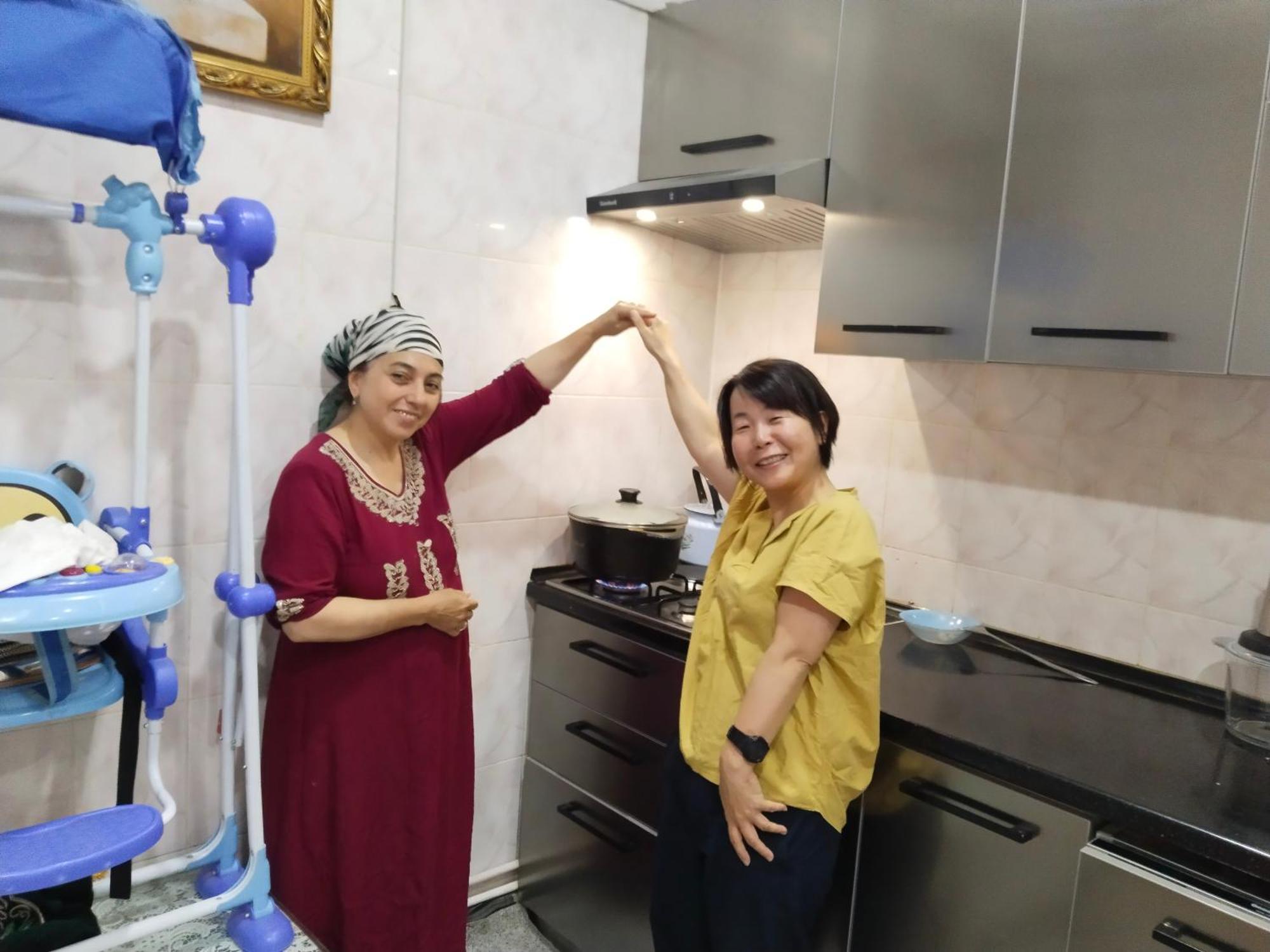 Hotel Rizqiro'Z Boutique بخارى المظهر الخارجي الصورة