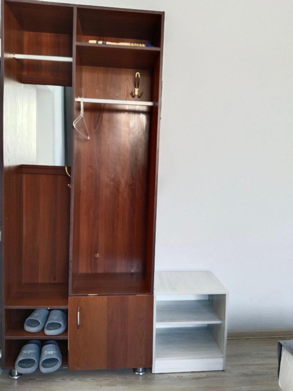Hotel Rizqiro'Z Boutique بخارى المظهر الخارجي الصورة